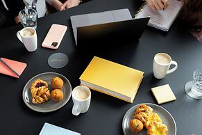 Courtyard by Marriott Glasgow SEC