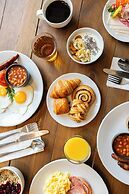 Courtyard by Marriott Glasgow SEC