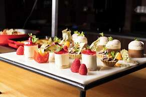 Courtyard by Marriott Glasgow SEC