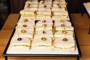 Courtyard by Marriott Glasgow SEC