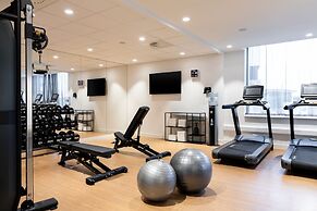 Courtyard by Marriott Glasgow SEC