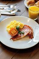 Courtyard by Marriott Glasgow SEC