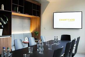 Courtyard by Marriott Glasgow SEC