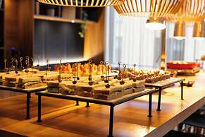 Courtyard by Marriott Glasgow SEC