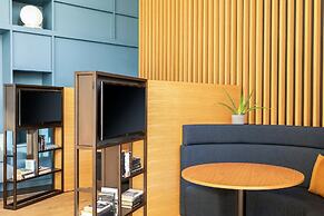 Courtyard by Marriott Glasgow SEC