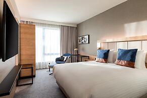 Courtyard by Marriott Glasgow SEC