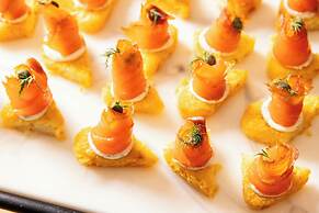 Courtyard by Marriott Glasgow SEC