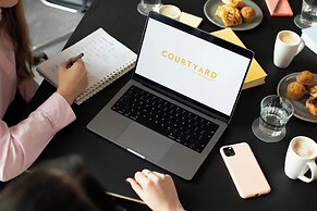 Courtyard by Marriott Glasgow SEC