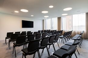 Courtyard by Marriott Glasgow SEC