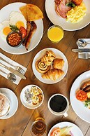 Courtyard by Marriott Glasgow SEC