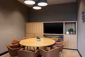 Courtyard by Marriott Glasgow SEC