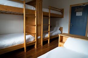 Ballyhoura Luxury Hostel