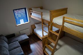 Ballyhoura Luxury Hostel