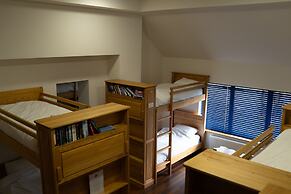 Ballyhoura Luxury Hostel