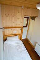 Ballyhoura Luxury Hostel