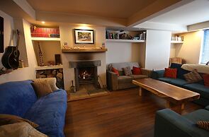 Ballyhoura Luxury Hostel