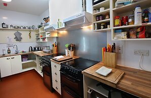 Ballyhoura Luxury Hostel