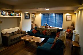 Ballyhoura Luxury Hostel