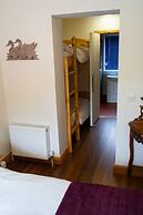 Ballyhoura Luxury Hostel