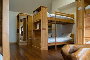 Ballyhoura Luxury Hostel