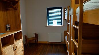 Ballyhoura Luxury Hostel