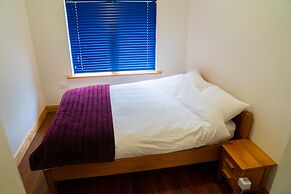 Ballyhoura Luxury Hostel