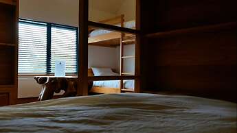 Ballyhoura Luxury Hostel