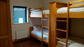 Ballyhoura Luxury Hostel