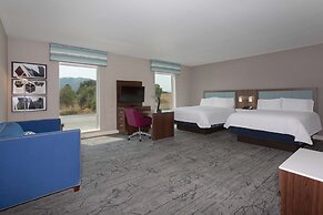 Hampton Inn & Suites Gilroy