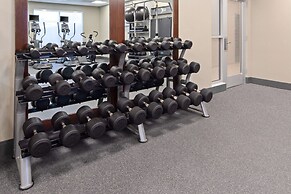 Hampton Inn & Suites Gilroy