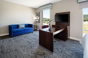 Hampton Inn & Suites Gilroy
