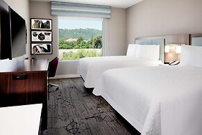 Hampton Inn & Suites Gilroy