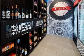 Hampton Inn & Suites Gilroy