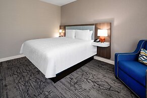 Hampton Inn & Suites Gilroy