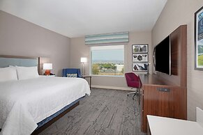 Hampton Inn & Suites Gilroy