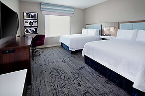 Hampton Inn & Suites Gilroy
