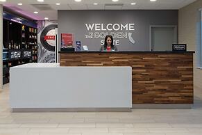 Hampton Inn & Suites Gilroy