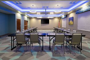 Hampton Inn & Suites Gilroy