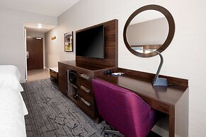 Hampton Inn & Suites Gilroy