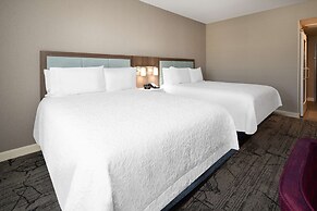 Hampton Inn & Suites Gilroy