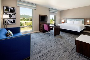 Hampton Inn & Suites Gilroy