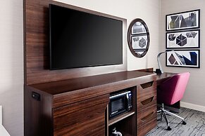 Hampton Inn & Suites Gilroy