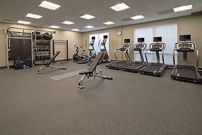 Hampton Inn & Suites Gilroy