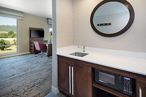 Hampton Inn & Suites Gilroy
