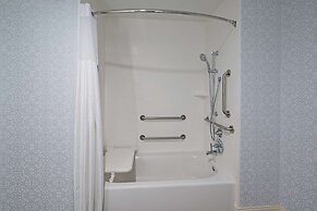 Hampton Inn & Suites Gilroy