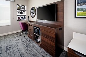 Hampton Inn & Suites Gilroy