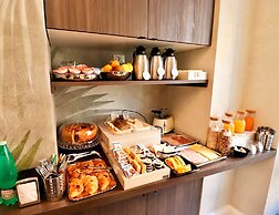 Growel Exclusive Suites San Pietro