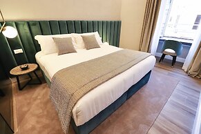 Growel Exclusive Suites San Pietro