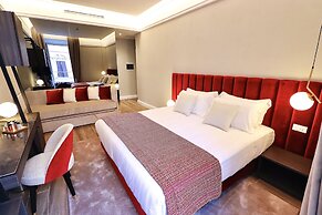 Growel Exclusive Suites San Pietro