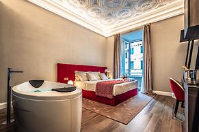 Growel Exclusive Suites San Pietro